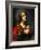 Mary Magdalene, 1660-70-Carlo Dolci-Framed Giclee Print