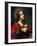 Mary Magdalene, 1660-70-Carlo Dolci-Framed Giclee Print