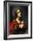 Mary Magdalene, 1660-70-Carlo Dolci-Framed Giclee Print