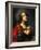 Mary Magdalene, 1660-70-Carlo Dolci-Framed Giclee Print