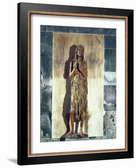 Mary Magdalene, c.1455-Donatello-Framed Giclee Print