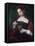 Mary Magdalene, C1500-1550-Ambrosius Benson-Framed Premier Image Canvas
