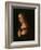 Mary Magdalene, Detail from the Virgin and Child with St. Catherine and Mary Magdalene, circa 1500-Giovanni Bellini-Framed Giclee Print