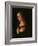 Mary Magdalene, Detail from the Virgin and Child with St. Catherine and Mary Magdalene, circa 1500-Giovanni Bellini-Framed Giclee Print