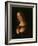 Mary Magdalene, Detail from the Virgin and Child with St. Catherine and Mary Magdalene, circa 1500-Giovanni Bellini-Framed Giclee Print