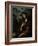 Mary Magdalene Repentant-El Greco-Framed Giclee Print