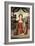 Mary Magdalene-Quentin Metsys-Framed Giclee Print