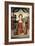 Mary Magdalene-Quentin Metsys-Framed Giclee Print