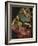 Mary Magdalene-Guido Reni-Framed Art Print