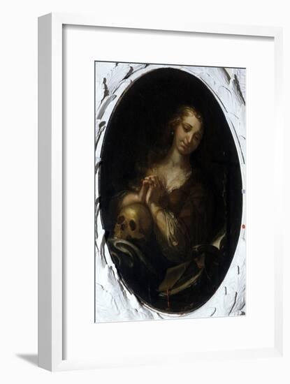 Mary Magdalene-Seyfried Lammers-Framed Giclee Print