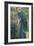 Mary Nazarene-Dante Gabriel Rossetti-Framed Giclee Print