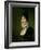 Mary Nisbet, Countess of Elgin, C.1804-Francois Pascal Simon Gerard-Framed Giclee Print