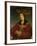 Mary of Austria, C.1520-Hans Maler-Framed Giclee Print
