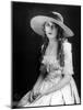 Mary Pickford, 1923-null-Mounted Photographic Print