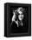 Mary Pickford (b/w photo)-null-Framed Stretched Canvas