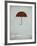 Mary Poppins-Christian Jackson-Framed Art Print