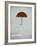 Mary Poppins-Christian Jackson-Framed Art Print