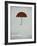 Mary Poppins-Christian Jackson-Framed Art Print