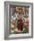 Mary, Queen of Heaven, C. 1485- 1500-Master of the Legend of St. Lucy-Framed Giclee Print