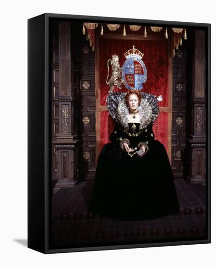 Mary, Queen of Scots-null-Framed Stretched Canvas