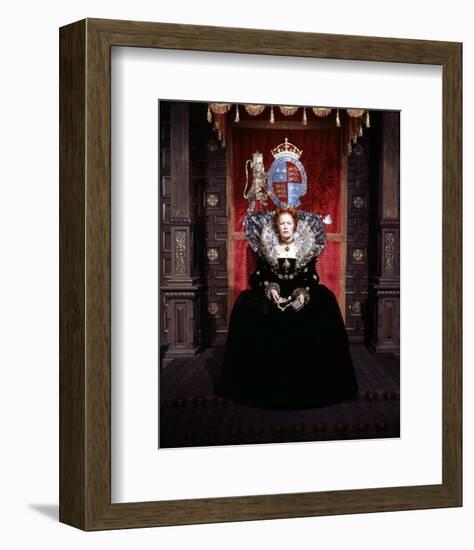 Mary, Queen of Scots-null-Framed Photo