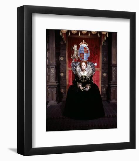 Mary, Queen of Scots--Framed Photo