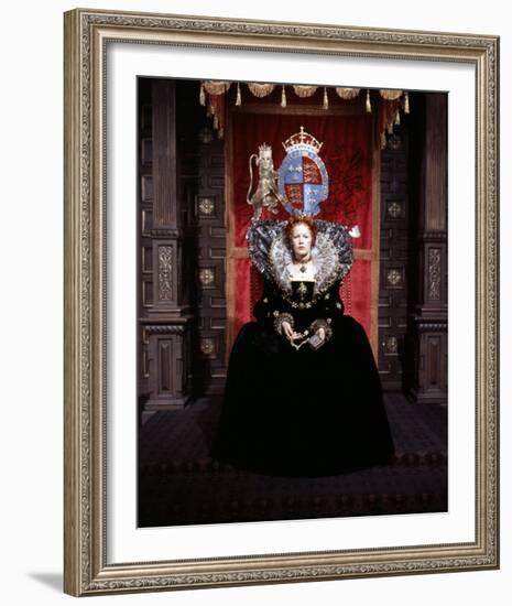 Mary, Queen of Scots-null-Framed Photo