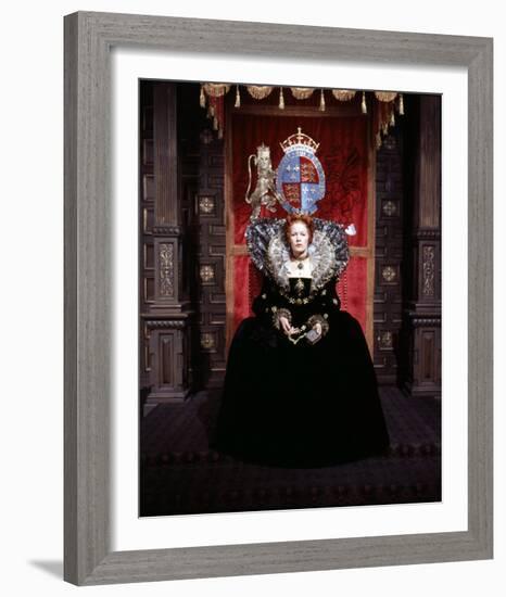 Mary, Queen of Scots-null-Framed Photo