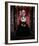 Mary, Queen of Scots-null-Framed Photo