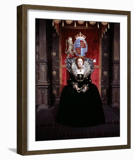 Mary, Queen of Scots-null-Framed Photo