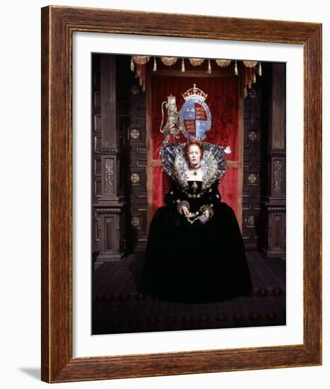 Mary, Queen of Scots-null-Framed Photo