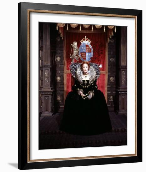 Mary, Queen of Scots-null-Framed Photo