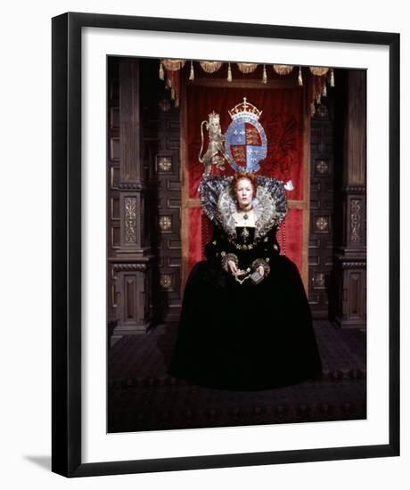 Mary, Queen of Scots-null-Framed Photo