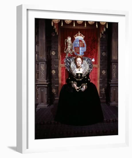 Mary, Queen of Scots-null-Framed Photo