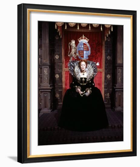 Mary, Queen of Scots-null-Framed Photo