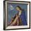 Mary Reading-Lorenzo Costa-Framed Giclee Print