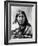 Mary Red Cloud, C1900-null-Framed Photographic Print