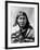 Mary Red Cloud, C1900-null-Framed Photographic Print