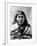 Mary Red Cloud, C1900-null-Framed Photographic Print