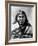 Mary Red Cloud, C1900-null-Framed Photographic Print