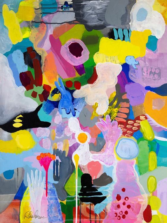Premium Giclee Print, , large