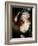 Mary Robinson (1758-1810) as 'Perdita'-John Hoppner-Framed Giclee Print