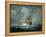 'Mary Rose'-Richard Willis-Framed Premier Image Canvas