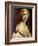 Mary Ryan, July 1867, 1867-Julia Margaret Cameron-Framed Giclee Print