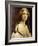 Mary Ryan, July 1867, 1867-Julia Margaret Cameron-Framed Giclee Print