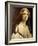 Mary Ryan, July 1867, 1867-Julia Margaret Cameron-Framed Giclee Print