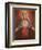 Mary's Immaculate Heart-Unknown Chiu-Framed Art Print