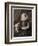Mary Sidney-Marcus Gheeraerts The Younger-Framed Giclee Print