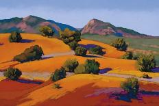 High Desert-Mary Silverwood-Art Print