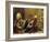 Mary Stuart, 1866-Emanuel Leutze-Framed Giclee Print